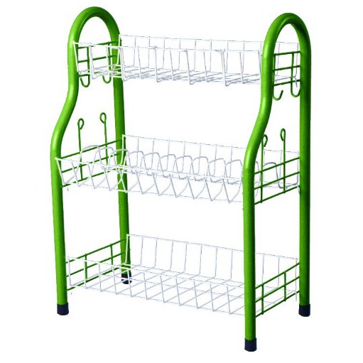 Dragon Plate Rack Stacking 3 | Shopee Philippines