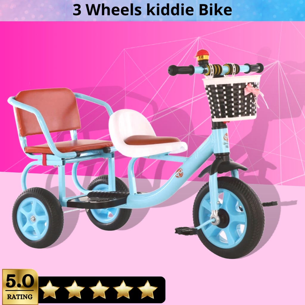 Bicycle for hotsell 2 year girl