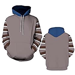 Ticci toby clearance hoodie cheap