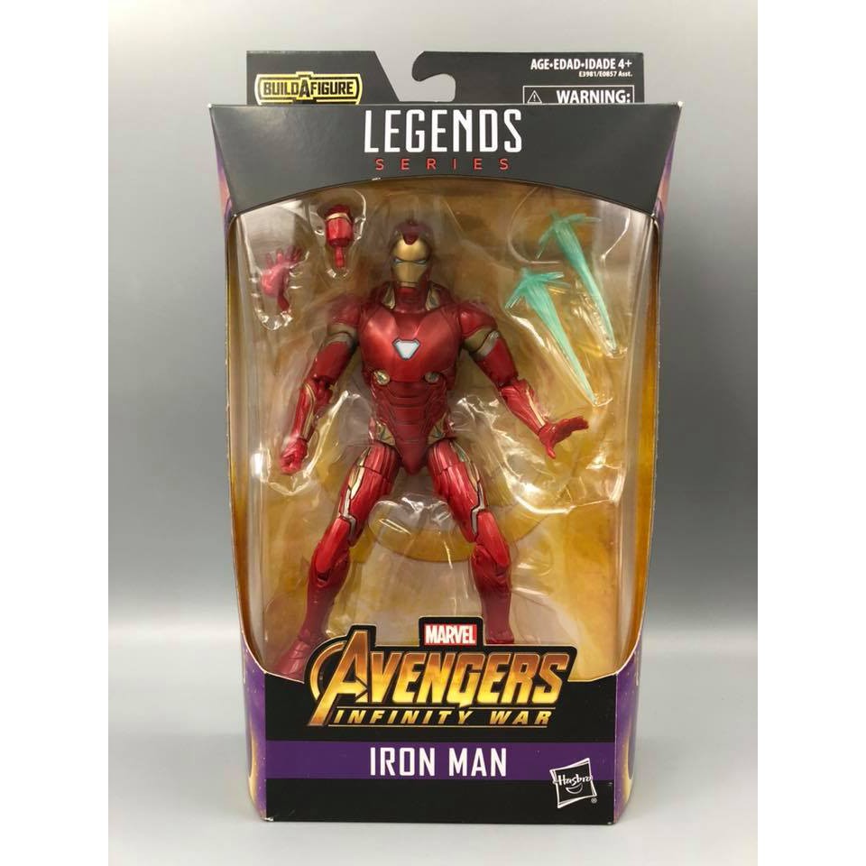 Marvel legends best of hot sale 2018