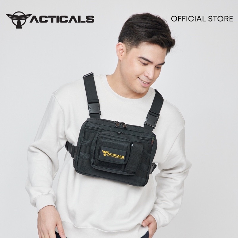 Original chest bag sale