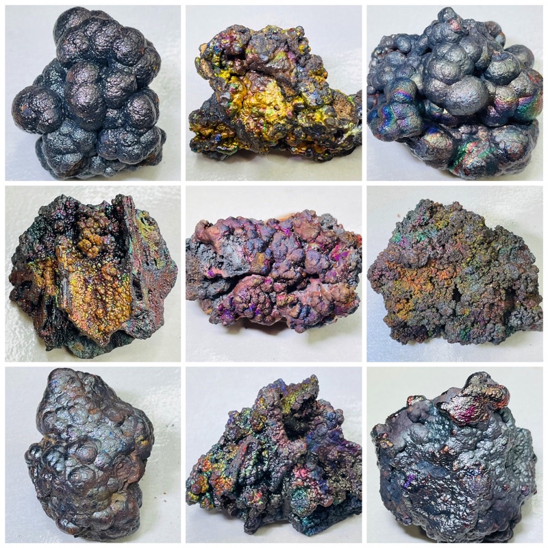 leklai . natural leklai stone . goethite . 天然力泥原石 . | Shopee Philippines