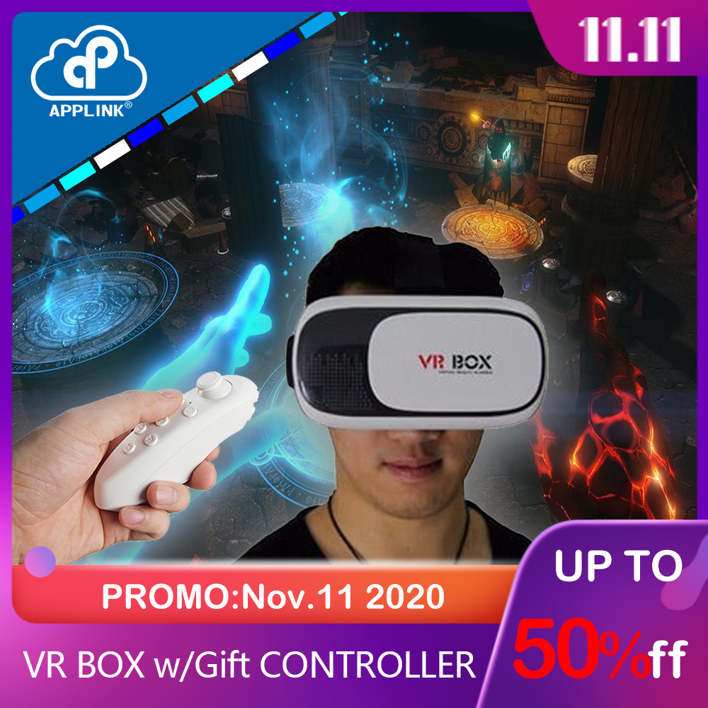 Vr store box 2020