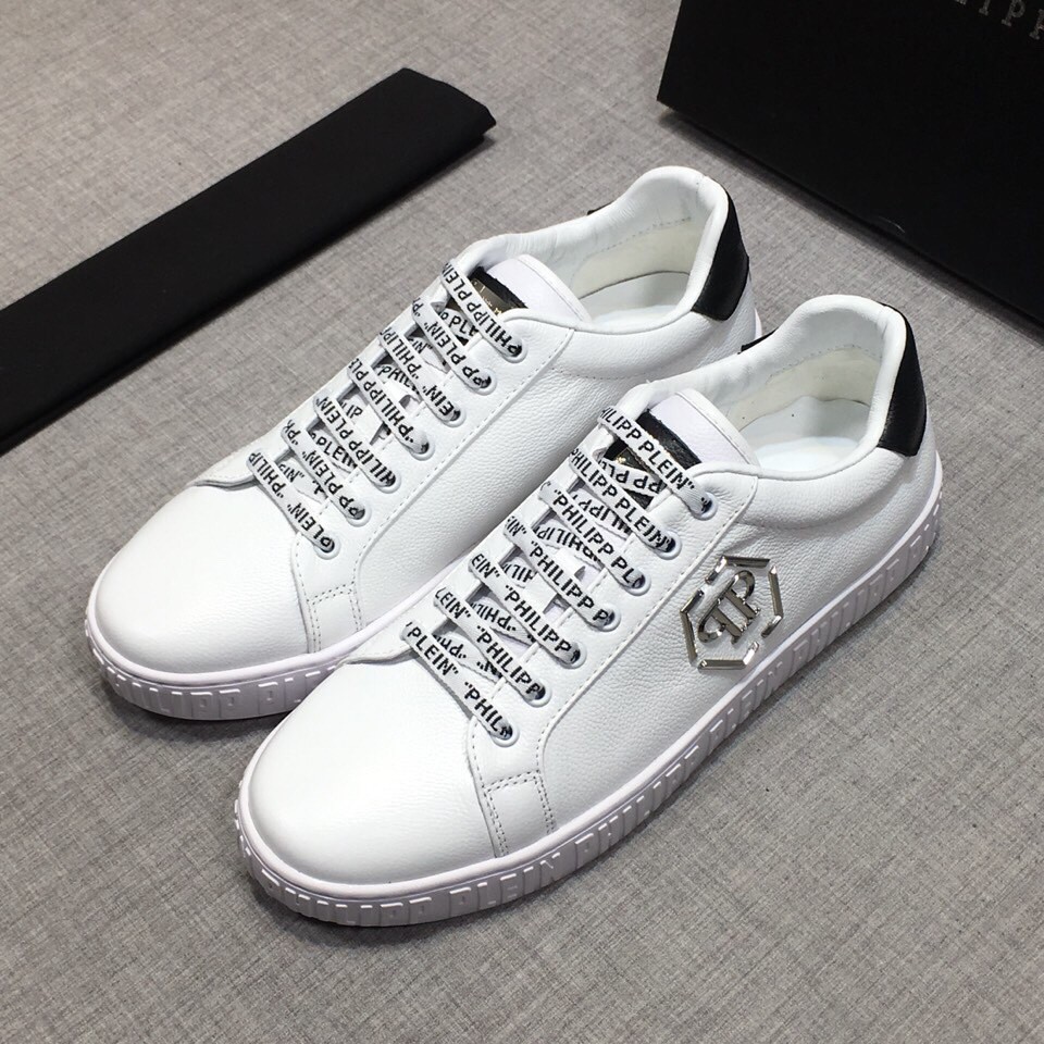 Philipp plein cheap sneakers 2019