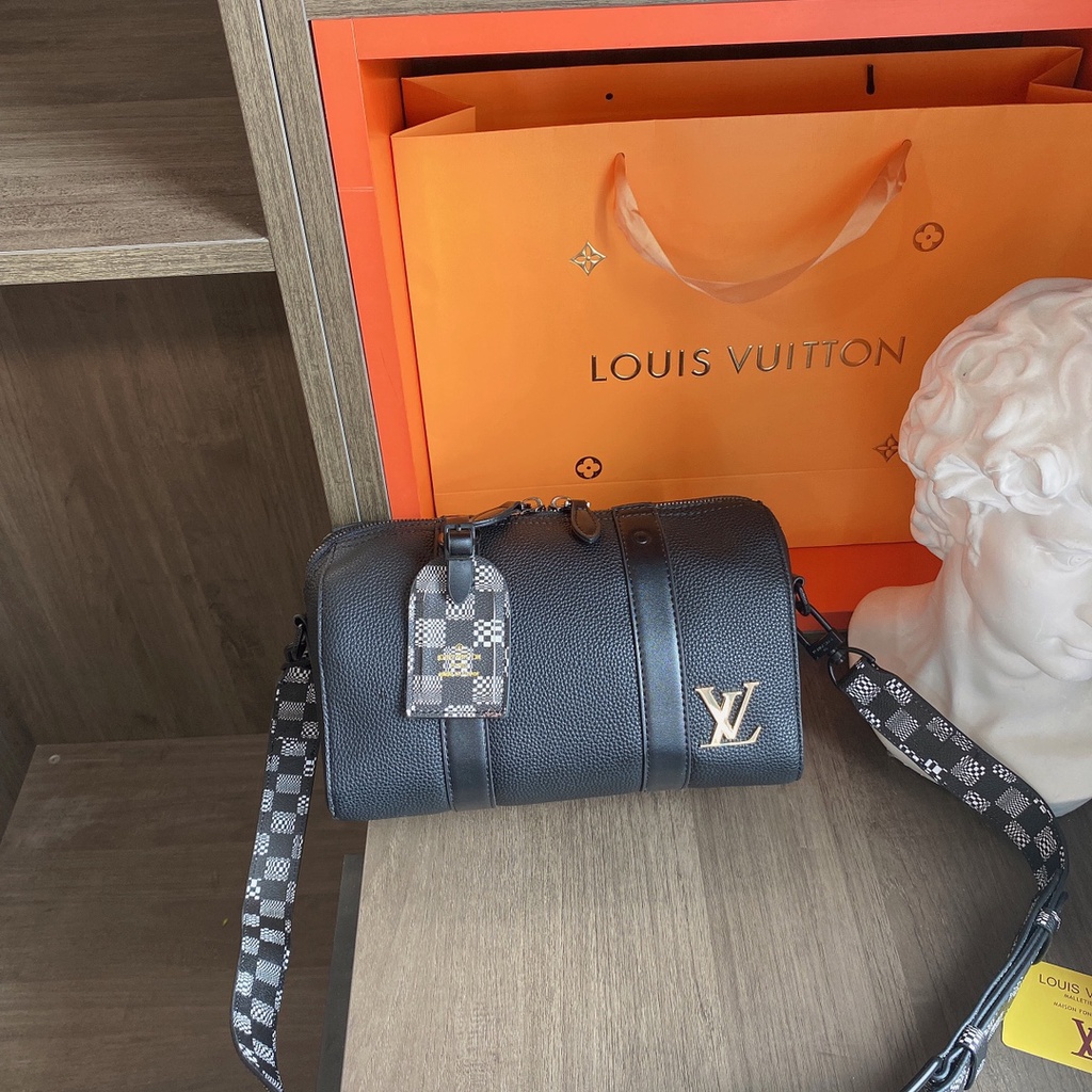 Louis Vuitton Keepall Mens Bag