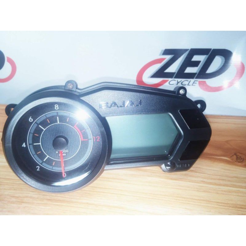 Pulsar 135 speedometer online price