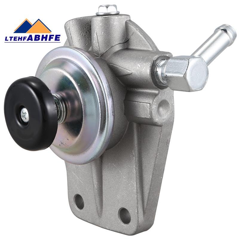 1 Pcs Car Fuel Filter Lift Primer-Pump, for Nissan Patrol GU ZD30 3.0 ...