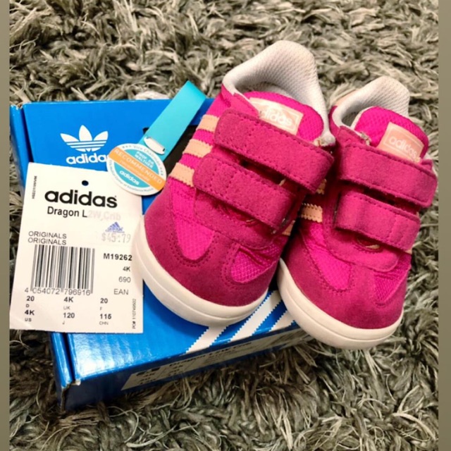 Adidas hot sale baby usa