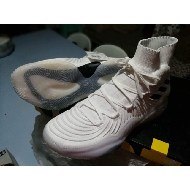 Adidas crazy explosive clearance 2017 price philippines