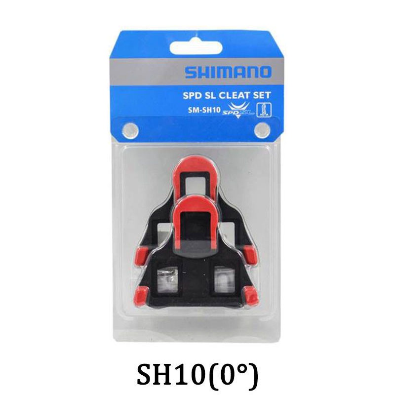 SHIMANO Bicycle Cleats Attachment SH10 SH11 SH12 Road Bike Cleats SPD