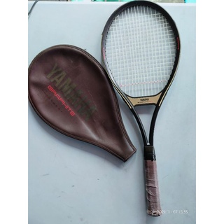 Mizuno tennis shop racket price