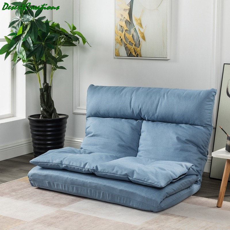 Sofa Bed Adjule Folding Futon