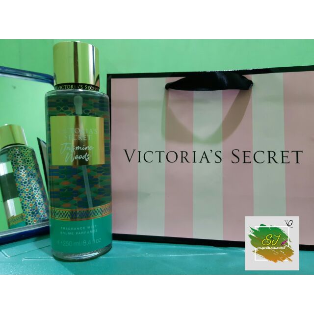 Jasmine woods discount perfume victoria secret