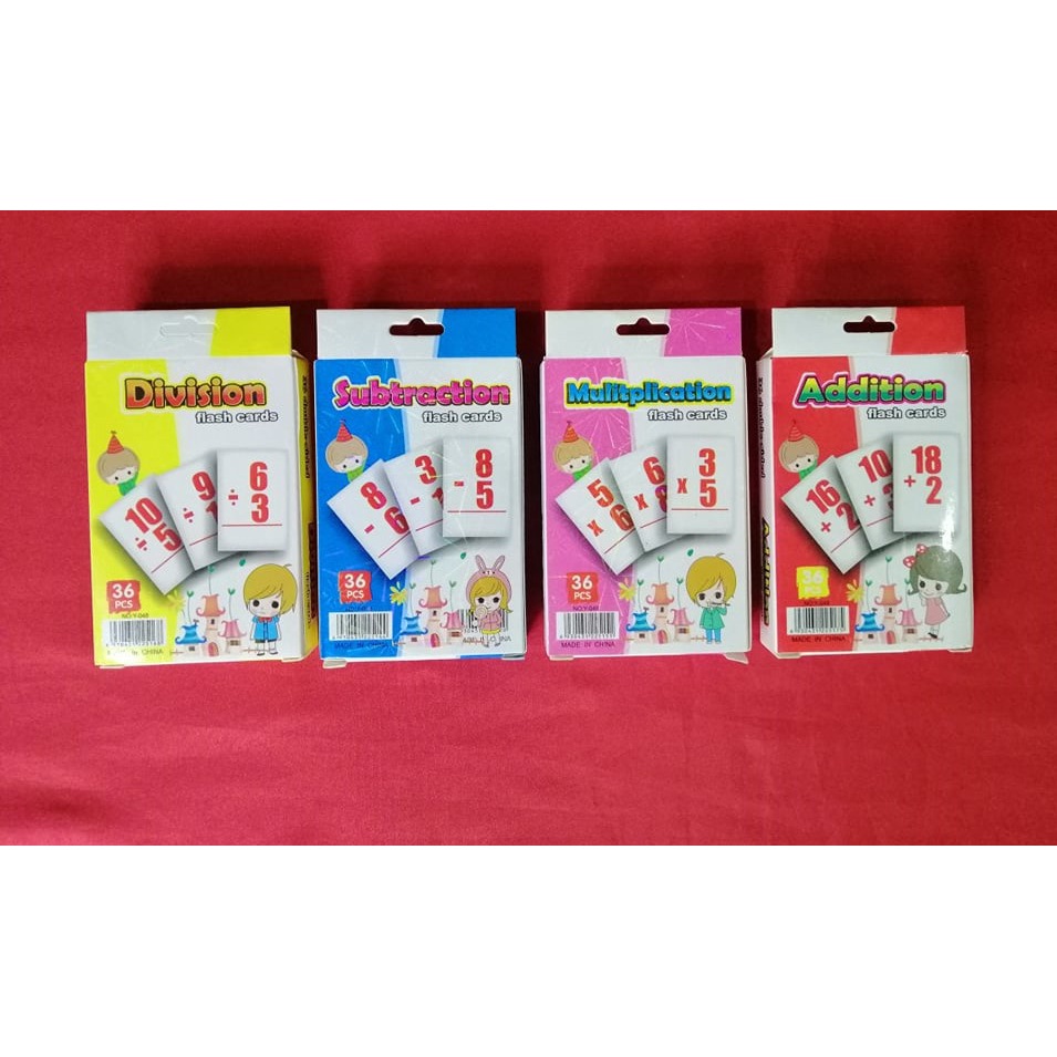 educational-addition-subtraction-multiplication-division-math