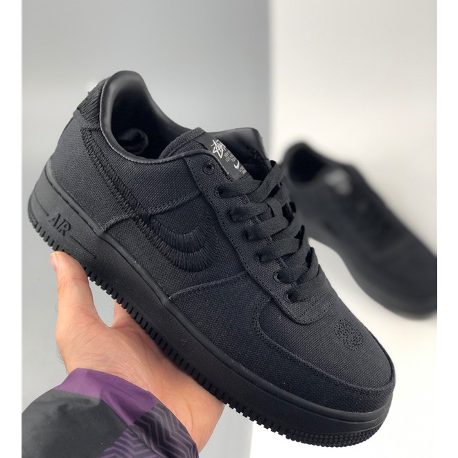 Black air force discount 5.5