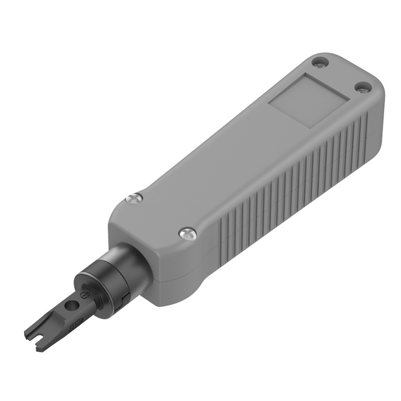 Network 110 Punch Down Tool / 110 Termination Tool for Installing