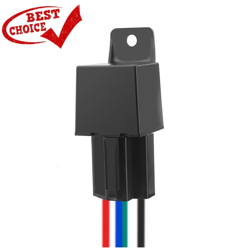 C13 Global Version Relay GPS Tracker Rear Time GSM Locator Antitheft Cut off Fuel Power System