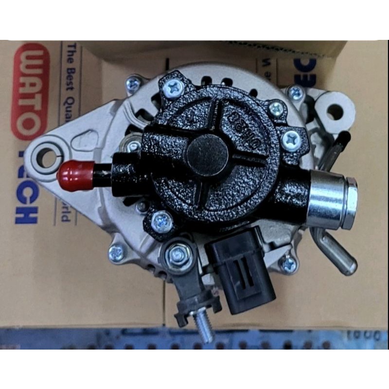 Alternator Assembly Kia Bongo 3 J3 (Wato) Made in Korea | Shopee ...