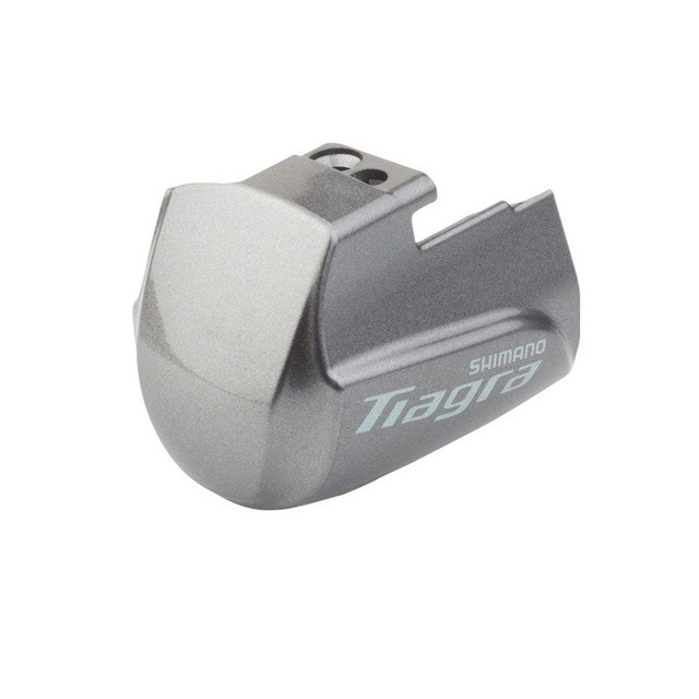 Shimano Tiagra 4700 STI Lever Name Plate and Fixing Screw - www