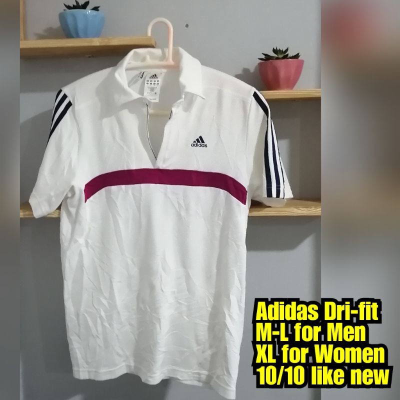 adidas Training & Gym & Training Techfit 3-Stripes Training Tee