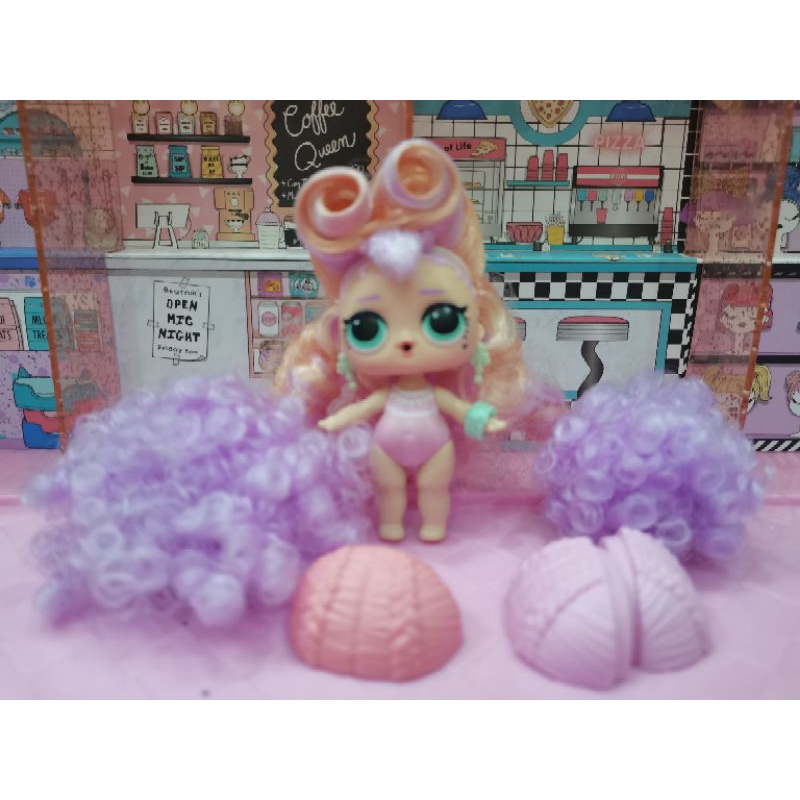 LOL Surprise #Hairvibes Sealed, Complete, or Incomplete