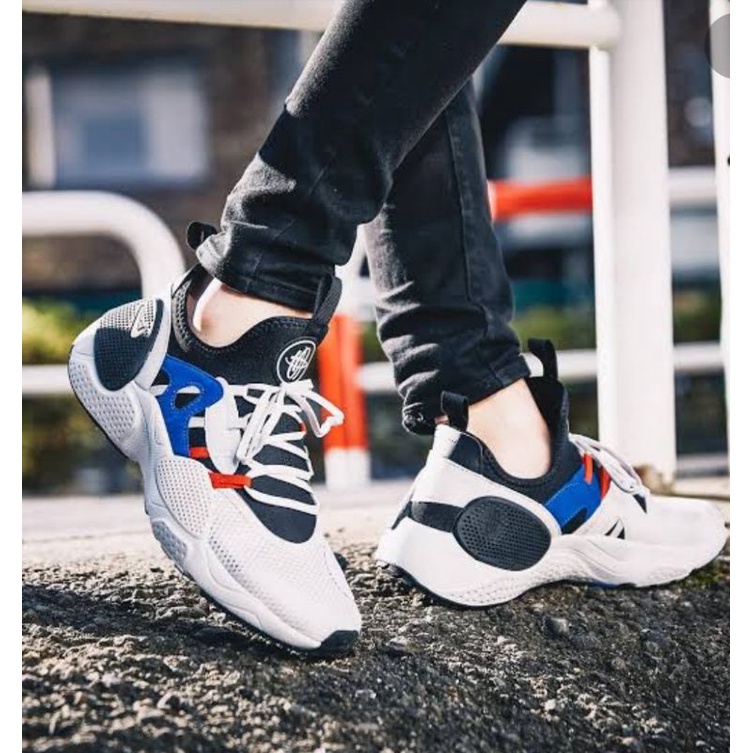 Huarache hot sale nike edge