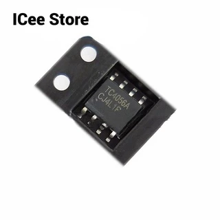 20 Pezzi IC TC4056 TP4056 Nuovi - Chip Per Ricarica Batterie, Formato 20 Pezzi IC TC4056 TP4056 Nuovi - Chip Per Ricarica Batterie, Formato