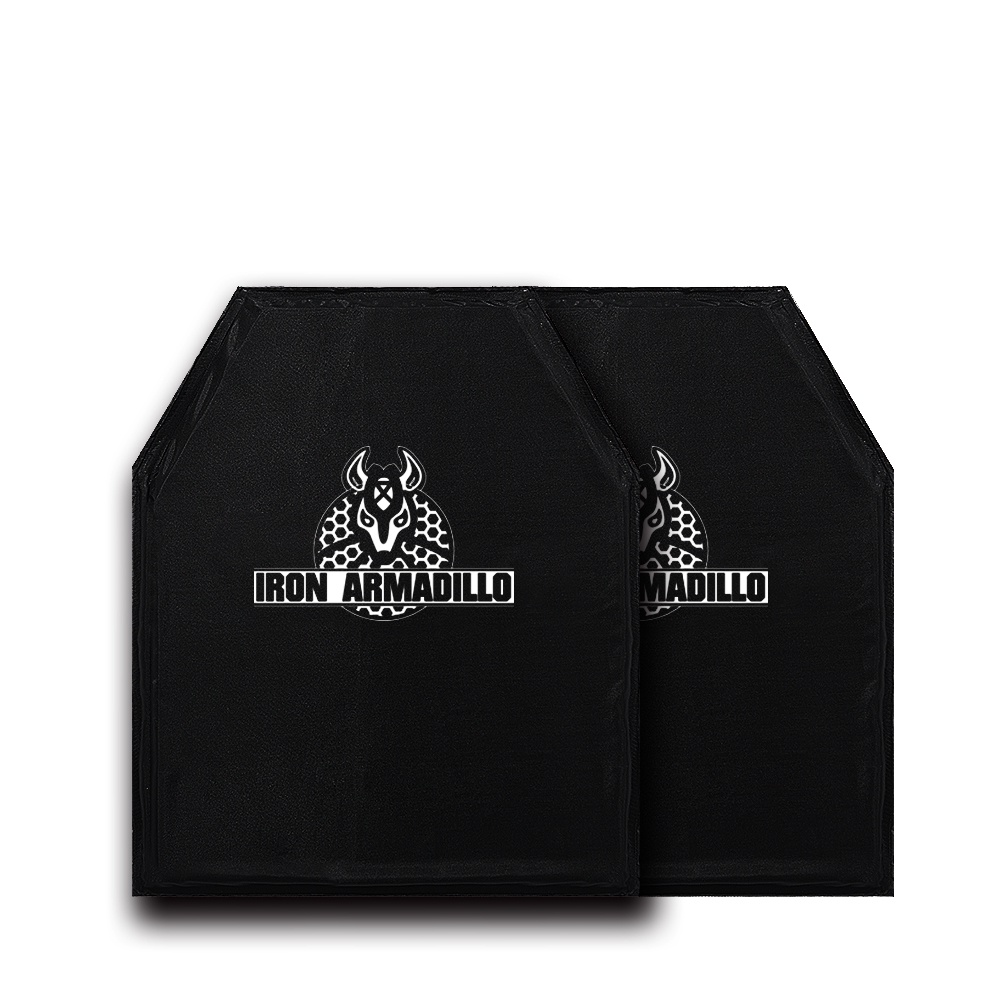 Tactical Bulletproof IRON ARMADILLO Bulletproof Soft Panel NIJ Level