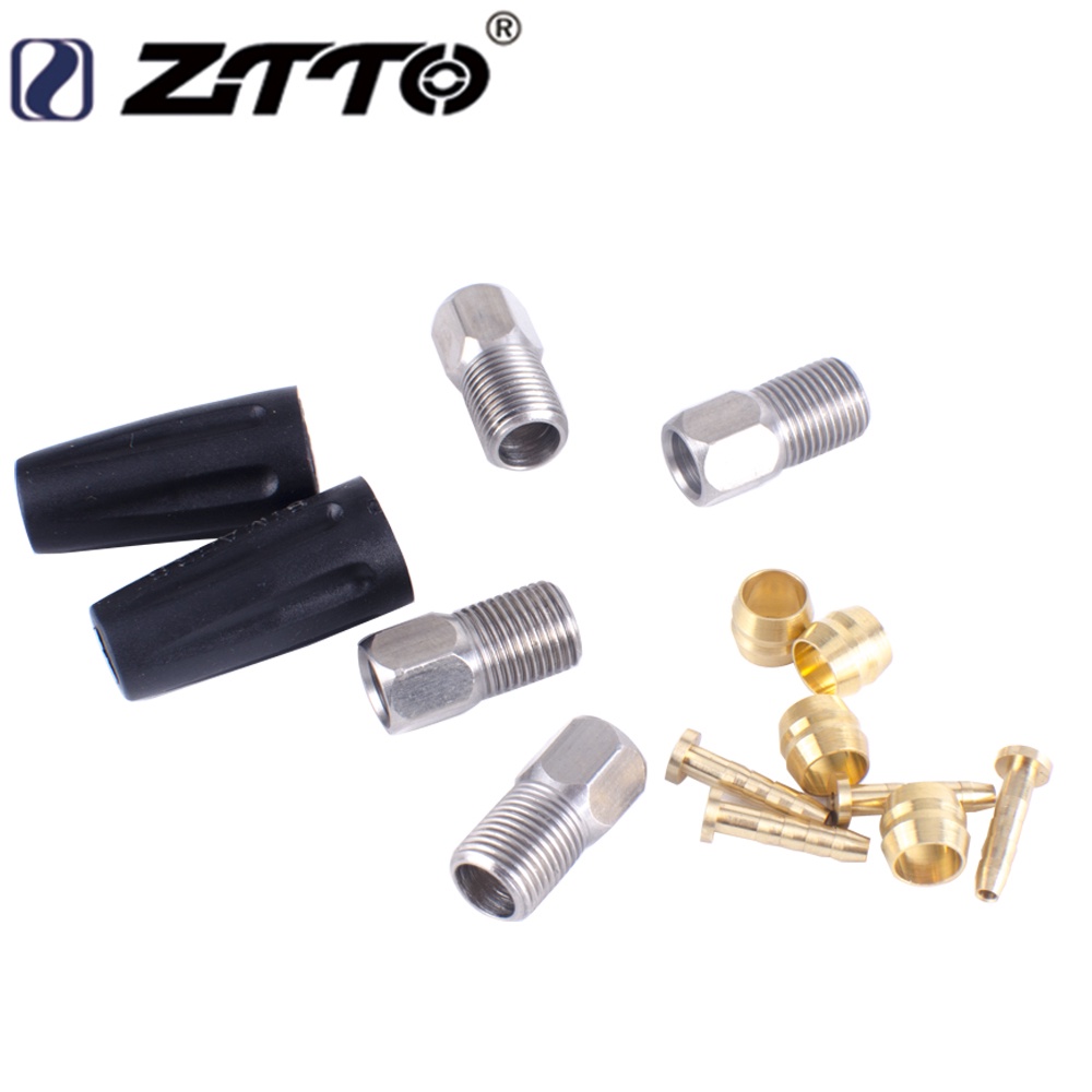 Jual Olive Connector Shimano BH59 . Konektor Conector Kabel Rem Hidrolik Hidrolis Brake Set Sepeda I.53899901
