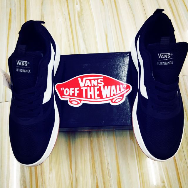 Vans discount palomar azul