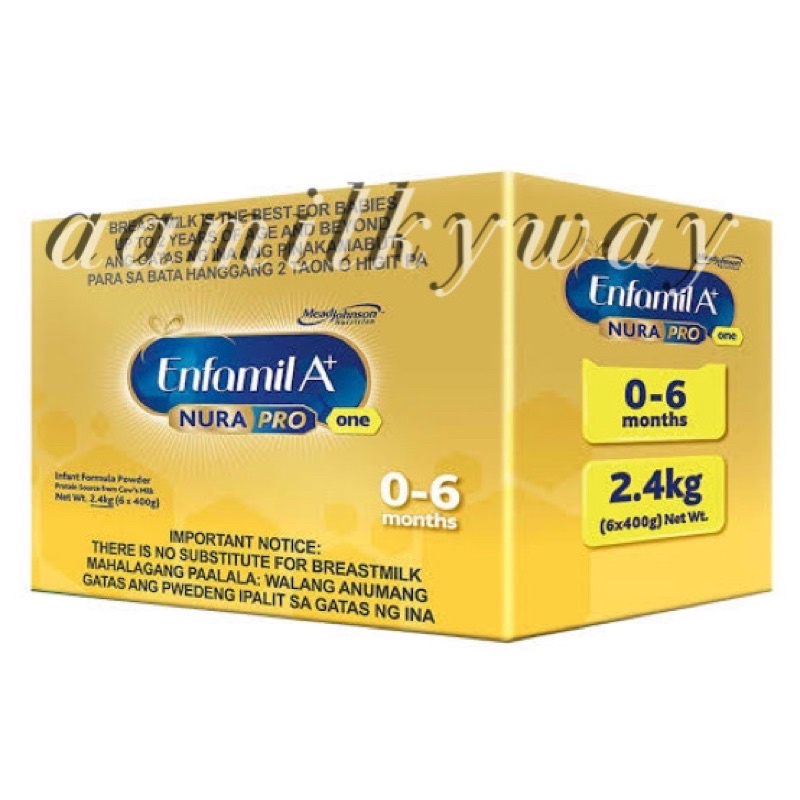 Enfamil best sale a+ sale