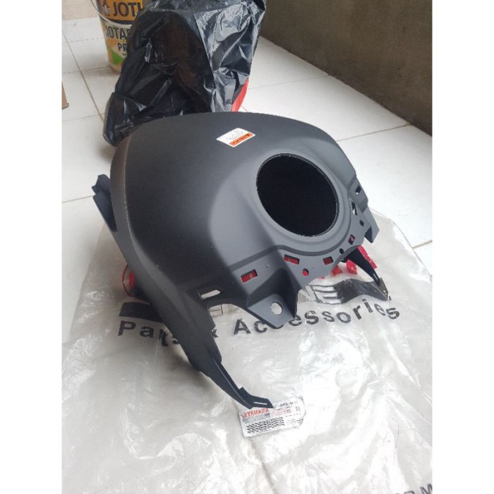 Yamaha R25 2019 TANK COVER original BS7-XF41D-00-P1 Genuine original ...