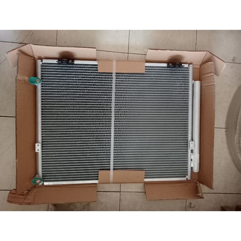 Condenser Toyota Innova Diesel (20052015) Shopee Philippines
