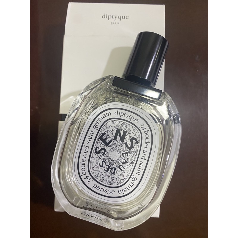 DECANT Diptyque Eau des sens Shopee Philippines