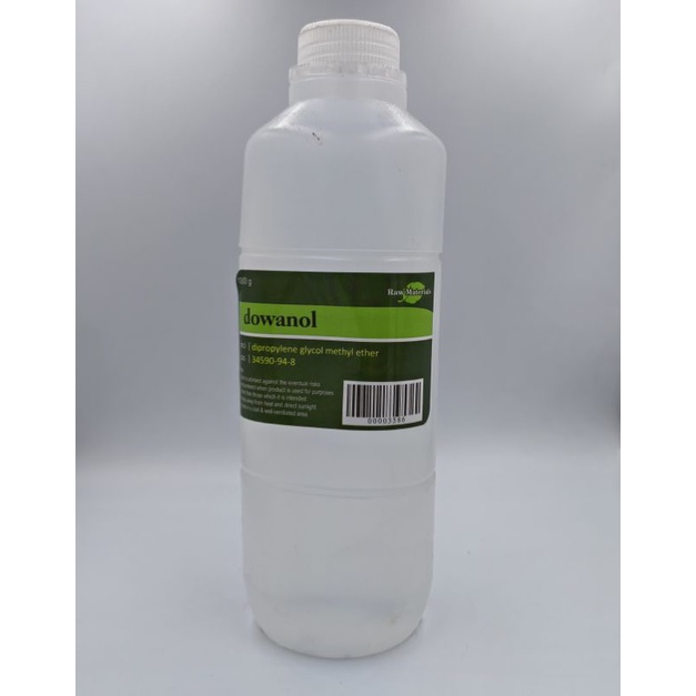 Dowanol - DPM Glycol Ether 1 Liter | Shopee Philippines