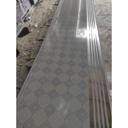 Pvc |Motif Pvc Ceiling |Square Pvc Ceiling | Shopee Philippines