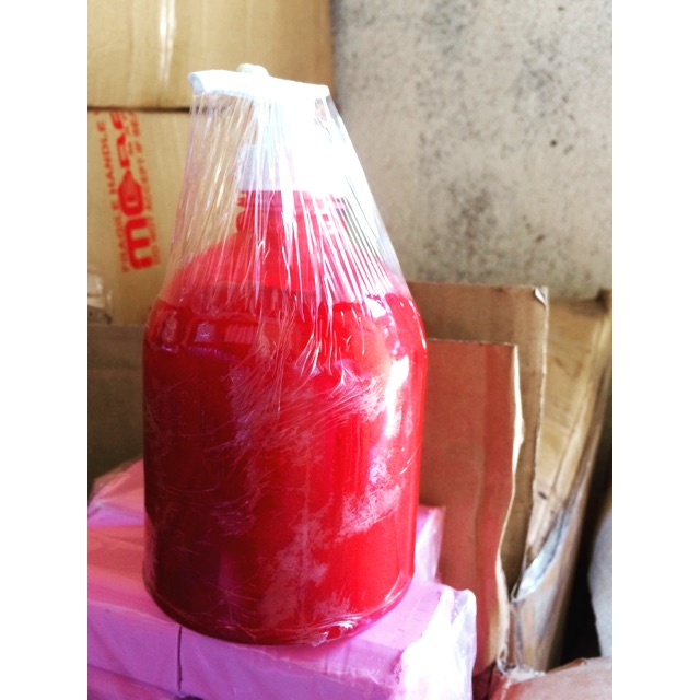 Toothpaste, 750ml pump bottle Shopee Philippines