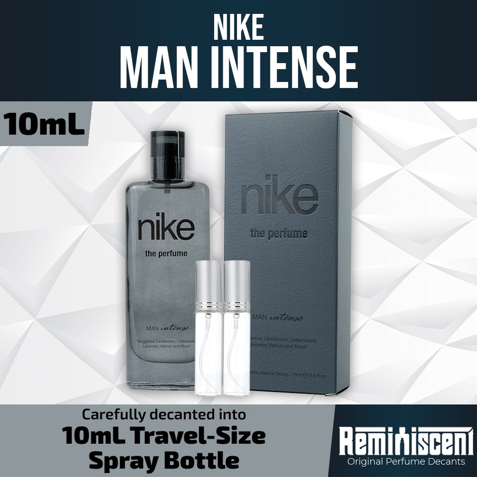 Nike intense man hot sale