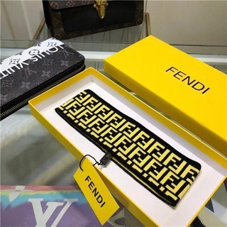 Fendi 2025 sweat band