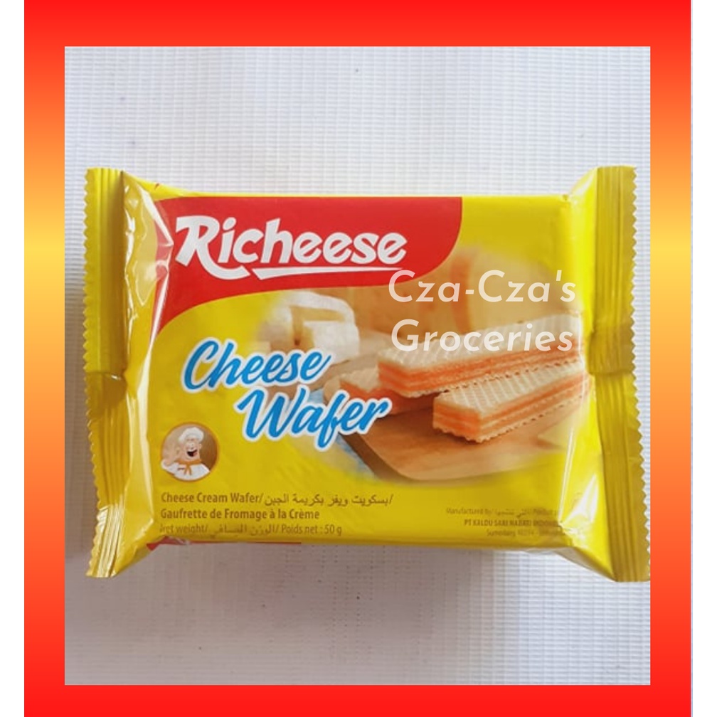 Richeese Wafers Philippines - We all have our roles to play… What's yours?  Whatever it may be… the important thing is you know how to adjust in the  draft pick, especially when