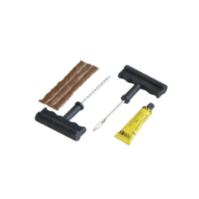 Emergency recap kit Motorcycle recap kit, car recap, bicycle recap ...