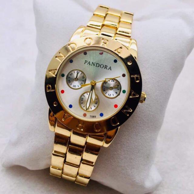 Pandora hotsell watch price