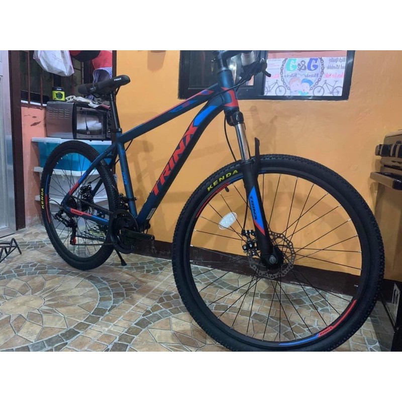 trinx m100 26er