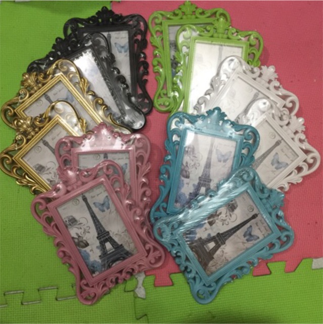 [COD] PHOTO FRAMES 4R/5R 1 pcs | Shopee Philippines