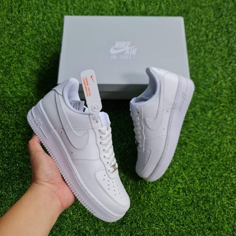 Air force 1 2025 white ph price