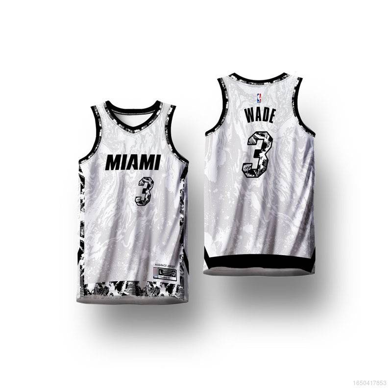 Basketball jersey hot sale white design