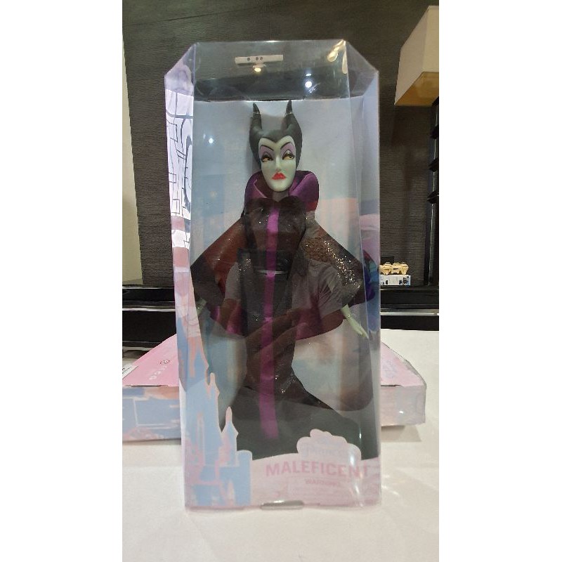 Maleficent 2025 classic doll