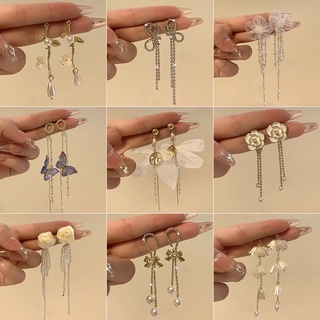 dangling earrings - Jewelry Best Prices and Online Promos - Women  Accessories Mar 2024