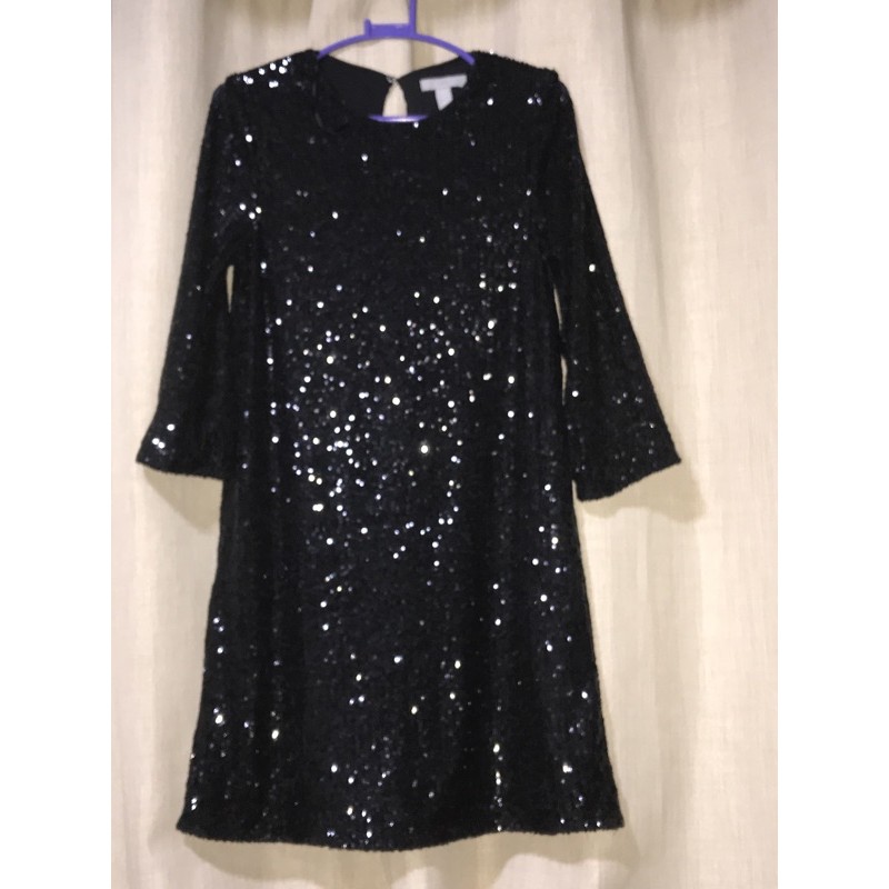 Gatsby shop dress h&m