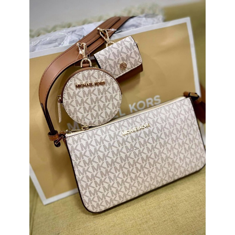 MK Multi Pochette LV Inspired Bag ORIGINAL